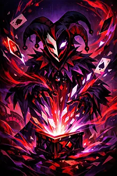 Joker’s Magic Box slot jolly